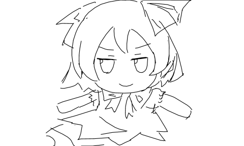 琪露囖